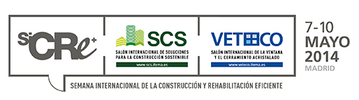 - Sicre, Semana Internacional de la Construcción y Rehabilitación Eficiente