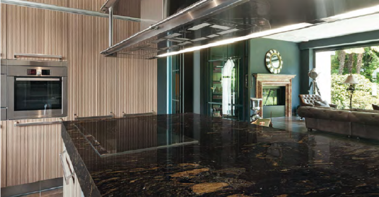 Levantina presenta su colección Naturamia de ocho piezas para marcar tendencias en decoración
