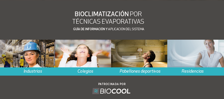 Biocool