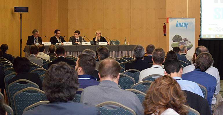 El BIM permite desarrollar edificios más sostenibles
