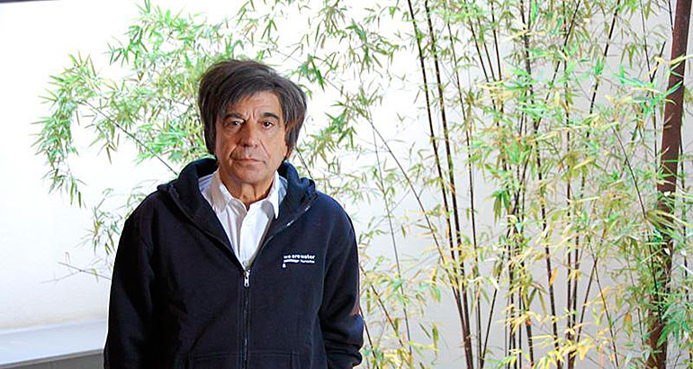 Carlos Ferrater